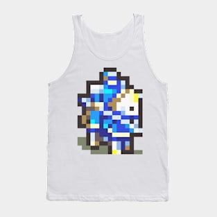 Paladin Sprite Tank Top